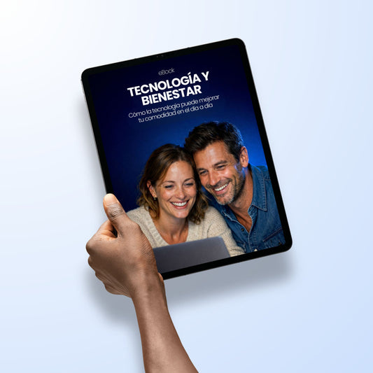EBOOK - TECHNOLOGIE ET BIEN-ÊTRE