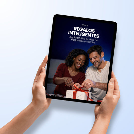 EBOOK - CADEAUX INTELLIGENTS