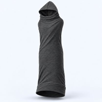 Cocon de sommeil compressif OZOVIO — coloris gris