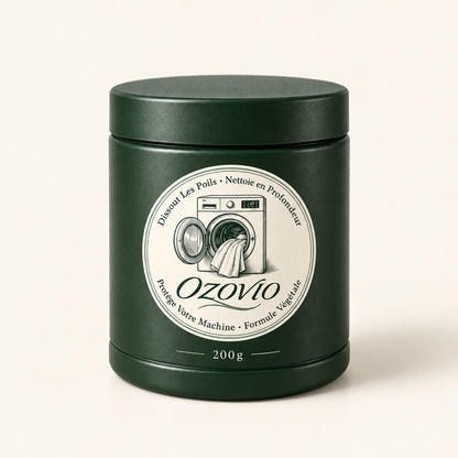 Bote OZOVIO 200 g